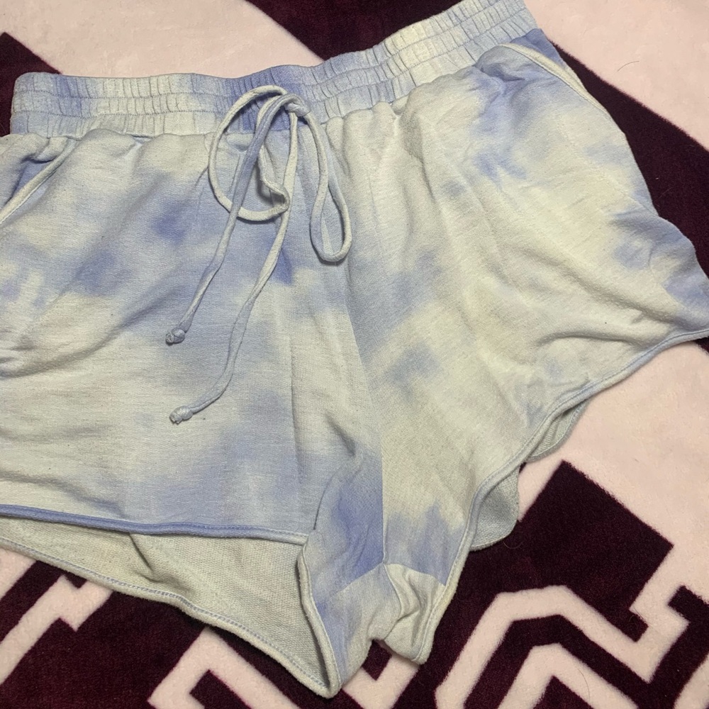 Comfy shorts